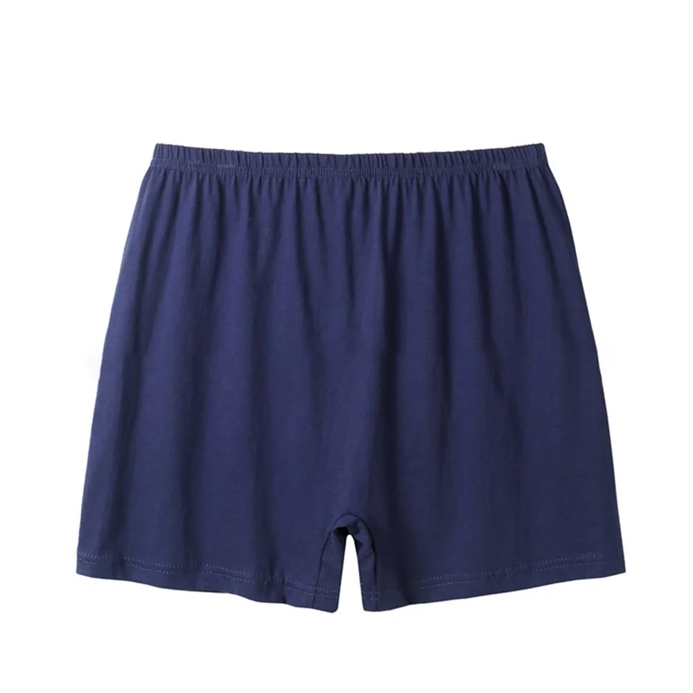 Men Panties Underwear Boxer Briefs Boxer Briefs Sexy Breathable Cotton Underpant Men's Boxer Men's Large Size Cotton Underpants
Men Panties Underwear Boxer Briefs Boxer Briefs Sexy Breathable Cotton Underpant Men's Boxer Men's Large Size Cotton Underpants