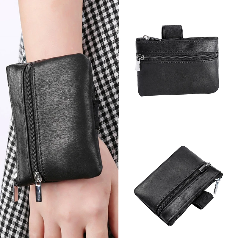 Women small Coin Purse mini Change Purses For Women PU leather Wrist Bag Mini Zipper phone Pouch Key Card Holder
Women small Coin Purse mini Change Purses For Women PU leather Wrist Bag Mini Zipper phone Pouch Key Card Holder