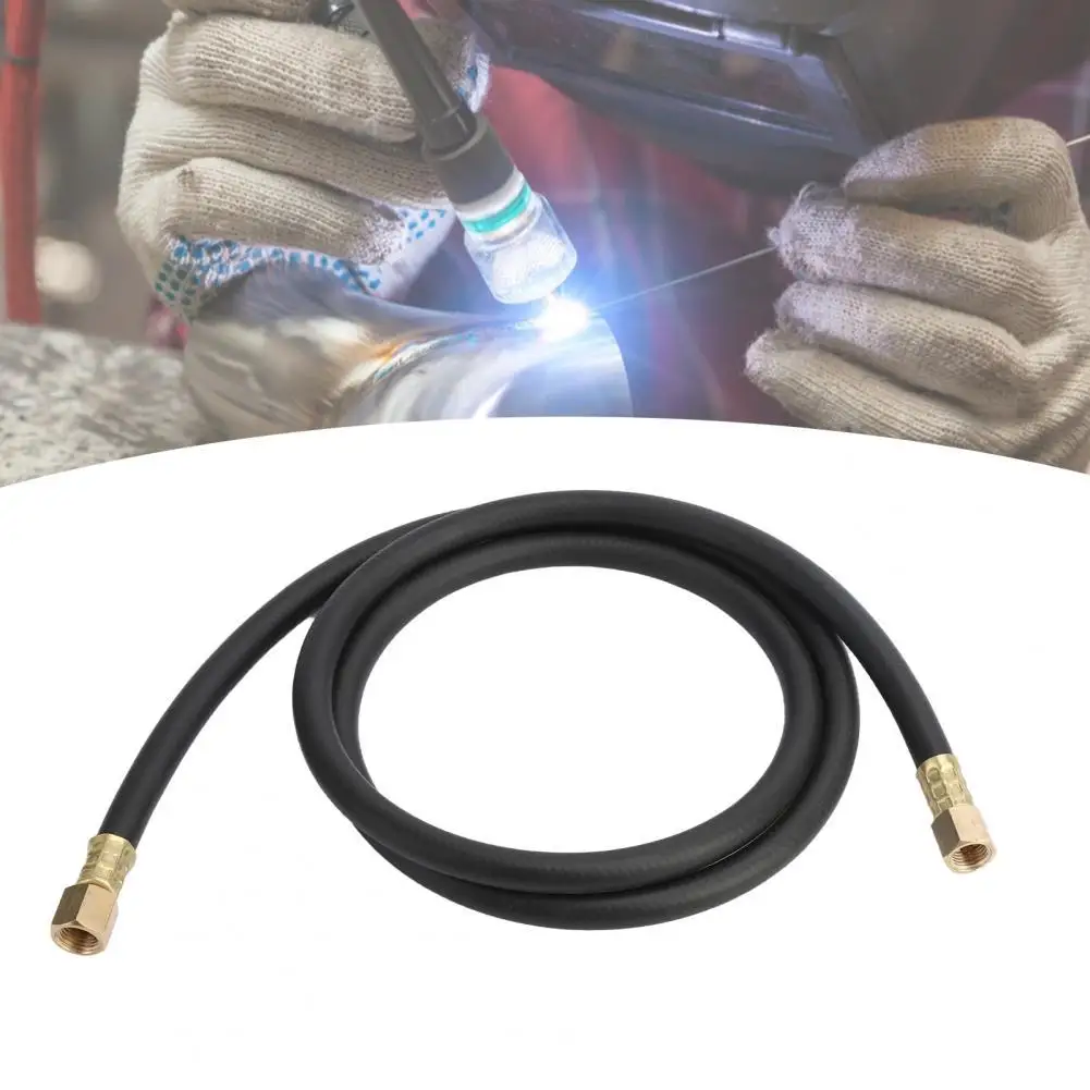 MIG 1.5m/2m Metric Tube Flexible Good Toughness Rubber Welding Device Connecting Air Pipe for Garage Tube Connecting Air Pipe
MIG 1.5m/2m Metric Tube Flexible Good Toughness Rubber Welding Device Connecting Air Pipe for Garage Tube Connecting Air Pipe