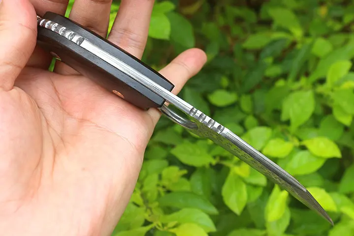 Multifunctional Fixed Straight Knife Tactical Camping Tool Damascus Outdoor Survival CS GO Knife EDC Hand Tool Karambit Knives
Multifunctional Fixed Straight Knife Tactical Camping Tool Damascus Outdoor Survival CS GO Knife EDC Hand Tool Karambit Knives