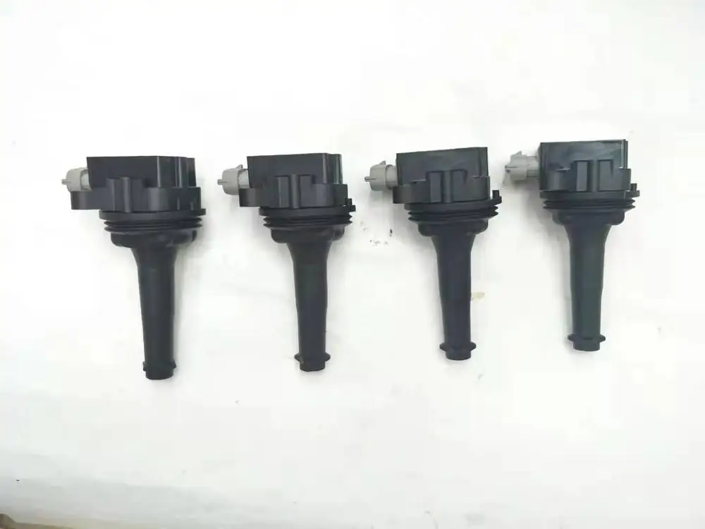 4PCS Ignition Coil 91256016 30713416 9125601 0221604008 UF-341 For VOLVO C70 S60 S70 S80 V70 XC70 XC90
4PCS Ignition Coil 91256016 30713416 9125601 0221604008 UF-341 For VOLVO C70 S60 S70 S80 V70 XC70 XC90