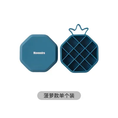 Cute Silicone Ice Cream Mold Kids Cube Reusable Frozen Ice Cream Mold Homemade Cubitera Hielo Silicona Kitchen Tools EI50BM
Cute Silicone Ice Cream Mold Kids Cube Reusable Frozen Ice Cream Mold Homemade Cubitera Hielo Silicona Kitchen Tools EI50BM