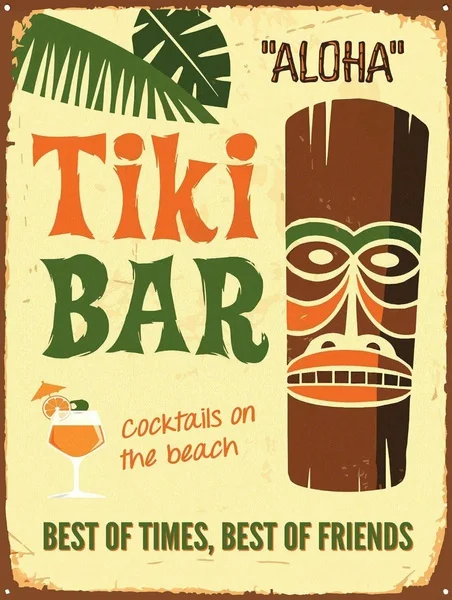 Tiki Bar винтажный жестяной знак Бар Паб домашний металлический постер настенный художественный плакат 20*30 см
Tiki Bar винтажный жестяной знак Бар Паб домашний металлический постер настенный художественный плакат 20*30 см