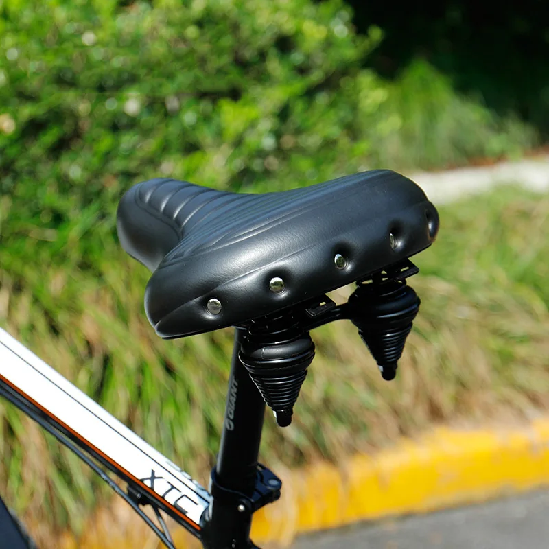 Mountain Bike Saddle Road Bike Seat Dead Fly Bicycle Seat Comfortable Seat Folding Bike Universal Riding Equipment Bicycle Seat
Mountain Bike Saddle Road Bike Seat Dead Fly Bicycle Seat Comfortable Seat Folding Bike Universal Riding Equipment Bicycle Seat