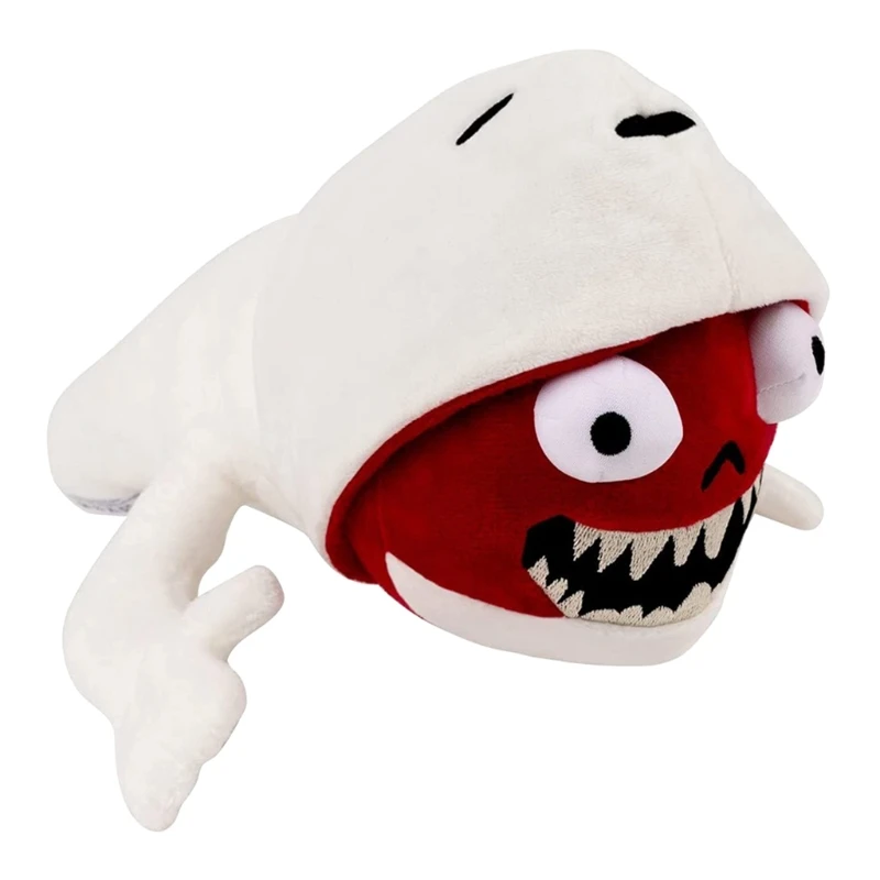 25cm Reversible Plush Doll Interactive Bridge Worm PP Cotton Stuffed Double-side Color Changing Novelty Gag Party Supply
25cm Reversible Plush Doll Interactive Bridge Worm PP Cotton Stuffed Double-side Color Changing Novelty Gag Party Supply