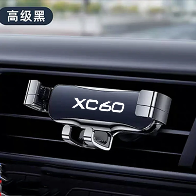 Автомобильный держатель, зажим для выхода воздуха, подставка для GPS для volvo xc60, автомобильные аксессуары
Автомобильный держатель, зажим для выхода воздуха, подставка для GPS для volvo xc60, автомобильные аксессуары