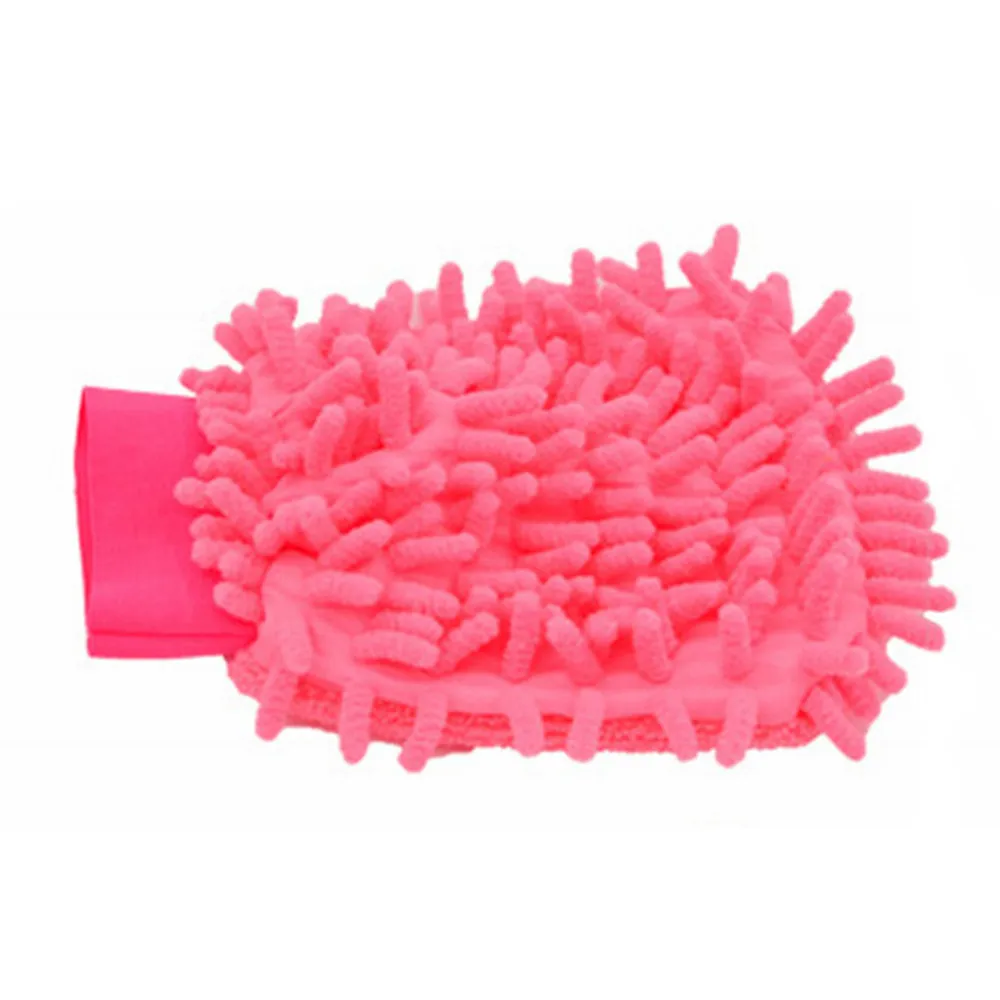 6Pcs Car Care Cleaning Gloves Microfiber Soft Mesh Mitt Kitchen Household Washing Gloves No Scratch Clean Mitt Auto Accessories
6Pcs Car Care Cleaning Gloves Microfiber Soft Mesh Mitt Kitchen Household Washing Gloves No Scratch Clean Mitt Auto Accessories