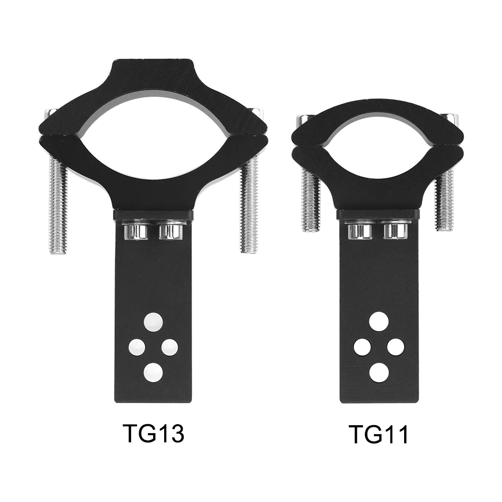 Universal Motorcycle Headlight Mount Brackets TG11 TG13 Spotlight Holder Adjustable Motorbike Lamps Clamp Motorcycle Accessories
Universal Motorcycle Headlight Mount Brackets TG11 TG13 Spotlight Holder Adjustable Motorbike Lamps Clamp Motorcycle Accessories
