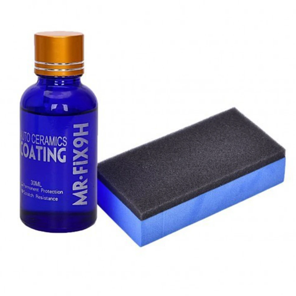 SALE!30ml Car Super Hydrophobic Glass Coating Car Liquid Ceramic Coat Auto Paint Care Super Detailing Coating Dropshipping
SALE!30ml Car Super Hydrophobic Glass Coating Car Liquid Ceramic Coat Auto Paint Care Super Detailing Coating Dropshipping