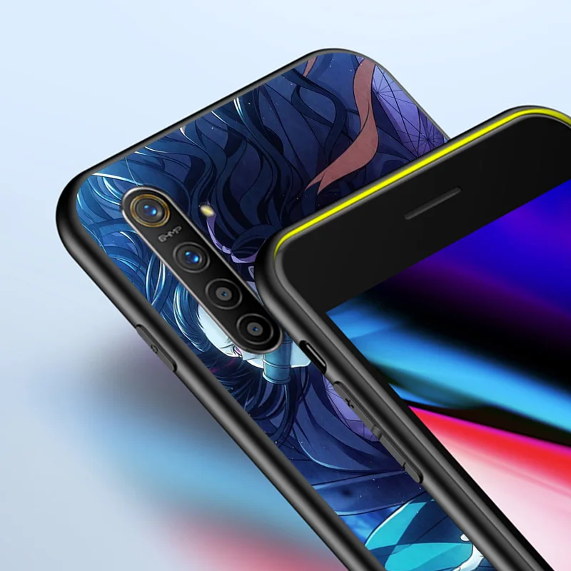 Anime Demon Slayer Kimetsu no Yaiba For OPPO F5 F7 F9 F11 R9S R15 R17 RX 17 Neo K1 AX7 K3 K5T F15 A5 A9 A11X Pro Phone Case
Anime Demon Slayer Kimetsu no Yaiba For OPPO F5 F7 F9 F11 R9S R15 R17 RX 17 Neo K1 AX7 K3 K5T F15 A5 A9 A11X Pro Phone Case