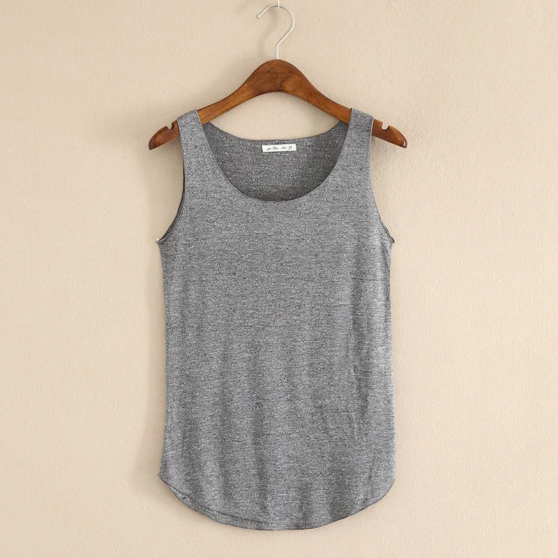 Top Qualitity Fitness Tank Top New T Shirt Plus Size Loose Model Women T-shirt Cotton O-neck Slim Tops Fashion Woman Clothe
Top Qualitity Fitness Tank Top New T Shirt Plus Size Loose Model Women T-shirt Cotton O-neck Slim Tops Fashion Woman Clothe