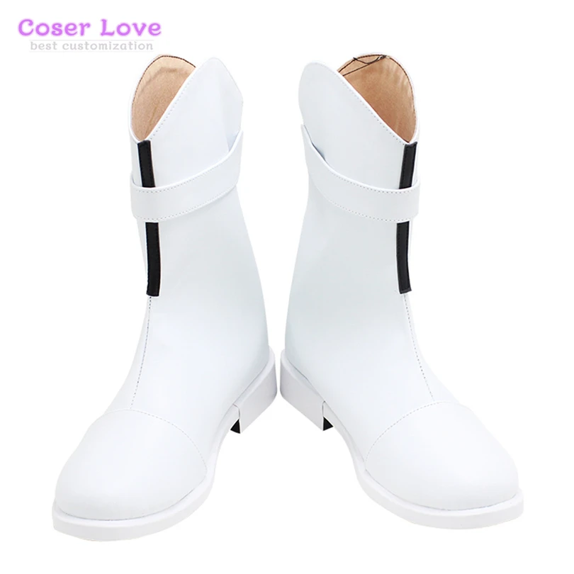 Uta no Prince Sama Mikaze ai Cosplay Shoes Boots Carnival Halloween Christmas Shoes
Uta no Prince Sama Mikaze ai Cosplay Shoes Boots Carnival Halloween Christmas Shoes