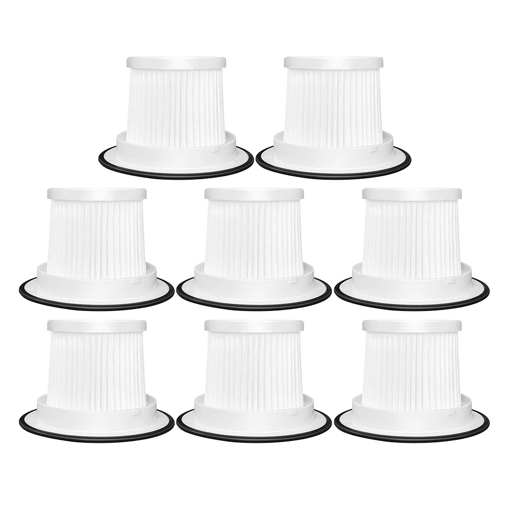 Filter for Japanese +/- 0 Plus or Minus Zero Cordless Vacuum Cleaner XJC-C030 Filter Elements Vacuum Cleaner Accessories
Filter for Japanese +/- 0 Plus or Minus Zero Cordless Vacuum Cleaner XJC-C030 Filter Elements Vacuum Cleaner Accessories