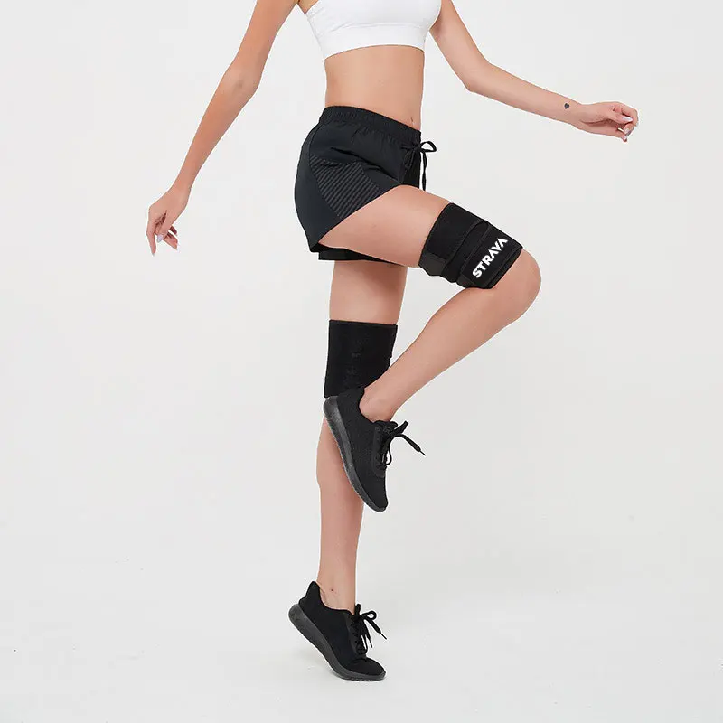 Cycling Oversleeve Sports Protective Gear Prevent Muscle Strain Running Thigh Protection Adjustable Mens Womens Protective Gear
Cycling Oversleeve Sports Protective Gear Prevent Muscle Strain Running Thigh Protection Adjustable Mens Womens Protective Gear