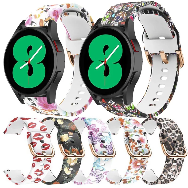 Силиконовый ремешок для Samsung Galaxy Watch 4 Classic 40 мм 42 мм 44 мм 46 мм, браслет для наручных смарт-часов Galaxy Watch 3 45 мм
Силиконовый ремешок для Samsung Galaxy Watch 4 Classic 40 мм 42 мм 44 мм 46 мм, браслет для наручных смарт-часов Galaxy Watch 3 45 мм