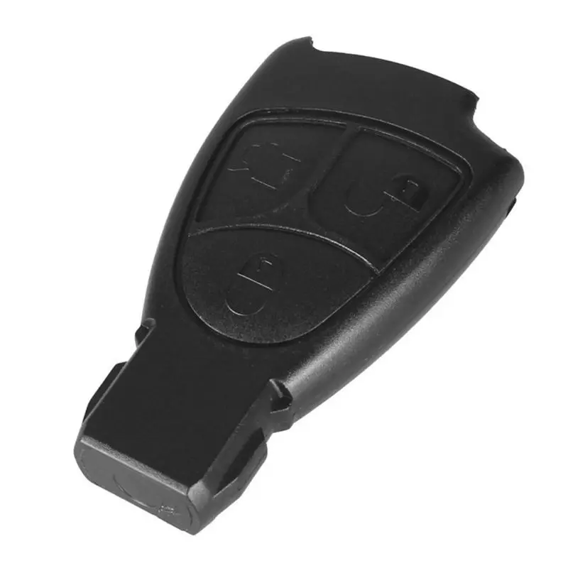 3 Buttons Replacement Remote Key Fob Case for mercedes benz C E ML Class Alarm Cover Car Key Shell A0NE
3 Buttons Replacement Remote Key Fob Case for mercedes benz C E ML Class Alarm Cover Car Key Shell A0NE