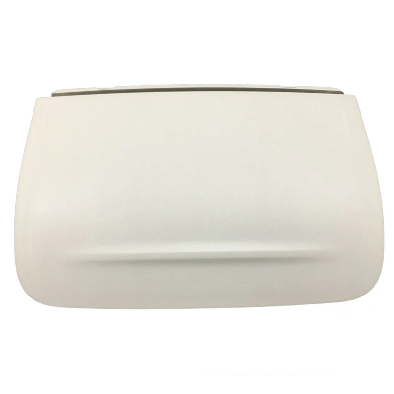 Car Gray Sunglasses Box Sun Glasses Case for Octavia A7 2015 - 2017 5E0868837 5ED 5E0 868 837
Car Gray Sunglasses Box Sun Glasses Case for Octavia A7 2015 - 2017 5E0868837 5ED 5E0 868 837
