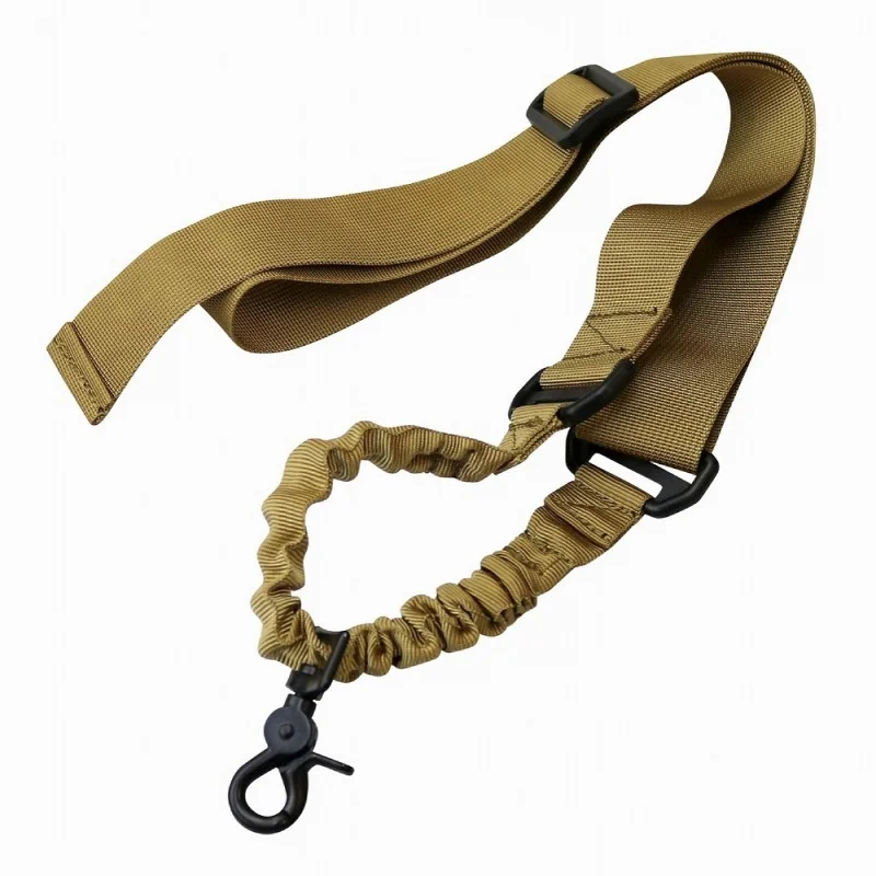Military Tactical Gun Sling Airsoft Belt Shoulder Strap Rope Shooting Hunting Gun Accessories
Military Tactical Gun Sling Airsoft Belt Shoulder Strap Rope Shooting Hunting Gun Accessories