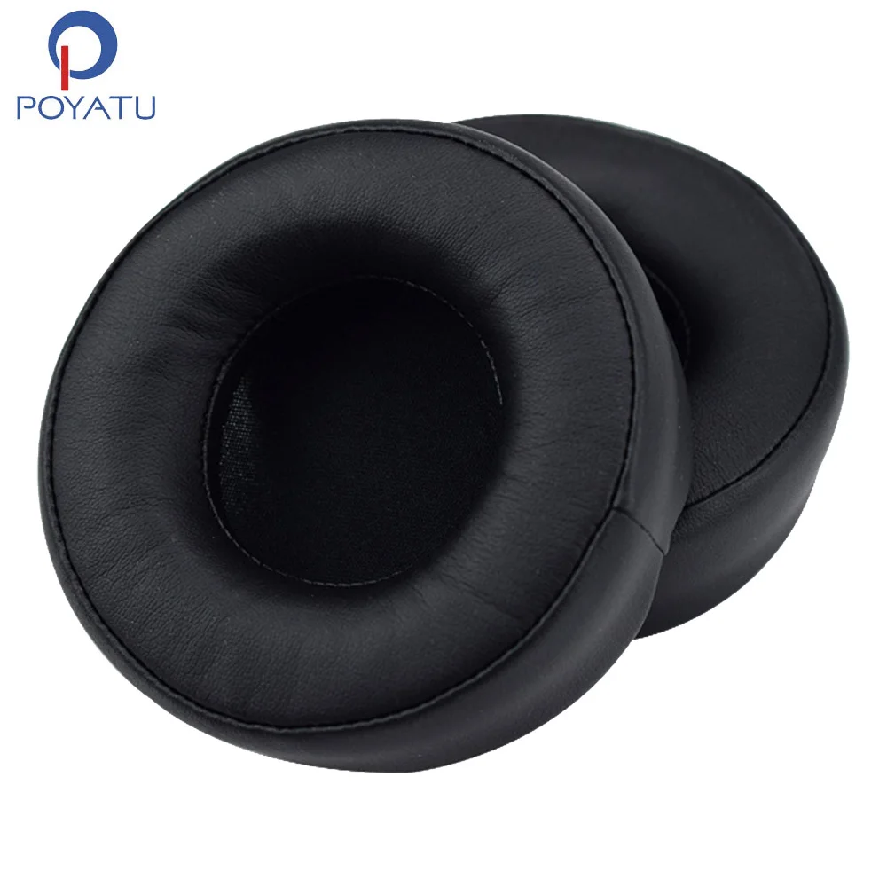 POYATU For SIBERIA 65 Ear Pads Headphone Earpads For Steelseries SIBERIA 650 Earpads Headphone Ear Pads Ear Cushion Cover Repair
POYATU For SIBERIA 65 Ear Pads Headphone Earpads For Steelseries SIBERIA 650 Earpads Headphone Ear Pads Ear Cushion Cover Repair