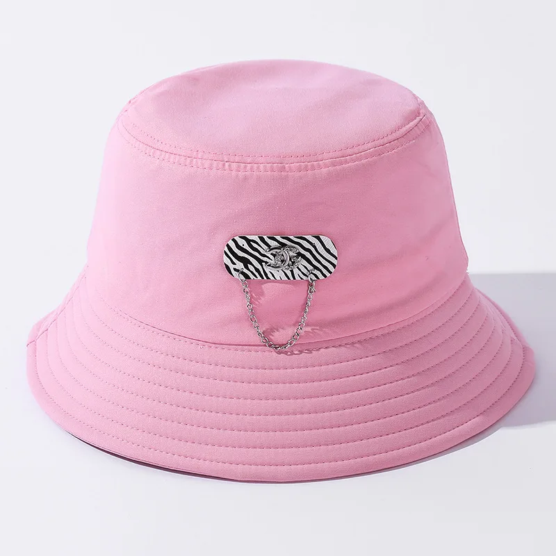 2021 New Fisherman Hat Women's Zebra Summer Thin Korean Version of The Tide Couple Basin Hat Japanese Outdoor Sun Hat
2021 New Fisherman Hat Women's Zebra Summer Thin Korean Version of The Tide Couple Basin Hat Japanese Outdoor Sun Hat