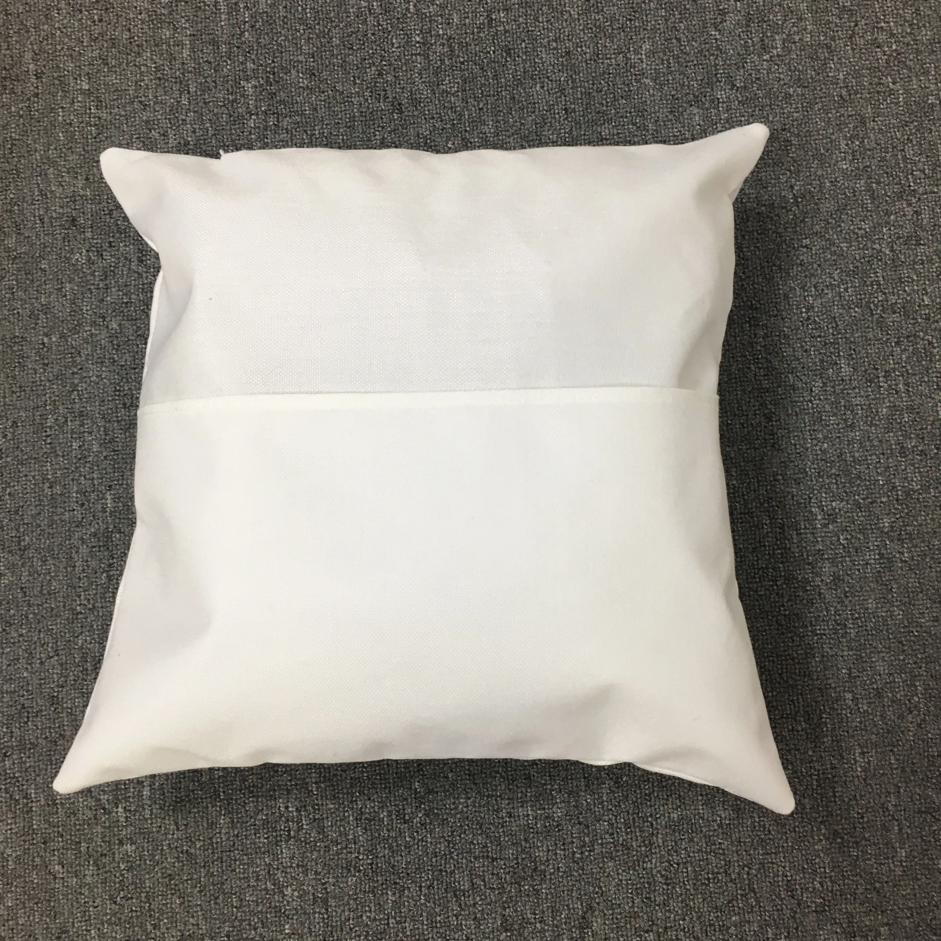 100pcs DIY Pillowcase with Pocket Sublimation Blank Pillow Covers Linen polyester Cushion Covers Sofa Throw Pillows Decoration
100pcs DIY Pillowcase with Pocket Sublimation Blank Pillow Covers Linen polyester Cushion Covers Sofa Throw Pillows Decoration