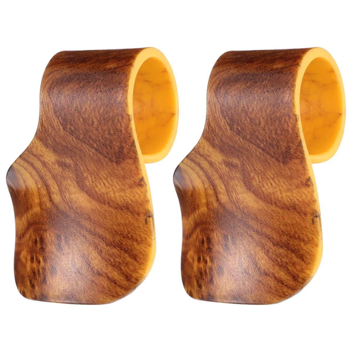 2 Pcs Universal Throttle Boss Motorcycle Handlebar Grip Accessories Supplies
2 Pcs Universal Throttle Boss Motorcycle Handlebar Grip Accessories Supplies