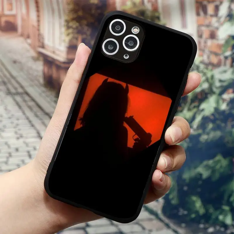 Sexy Devil Woman Phone Cases for iPhone 11 12 mini pro XS MAX 8 7 6 6S Plus X 5S SE 2020 XR
Sexy Devil Woman Phone Cases for iPhone 11 12 mini pro XS MAX 8 7 6 6S Plus X 5S SE 2020 XR