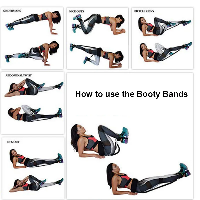 Fitness Booty Bands Bounce Trainer Elastic Pull Rope Squat Resistance Bands Adjust Waist Belt Leg Strength Agility Training
Fitness Booty Bands Bounce Trainer Elastic Pull Rope Squat Resistance Bands Adjust Waist Belt Leg Strength Agility Training
