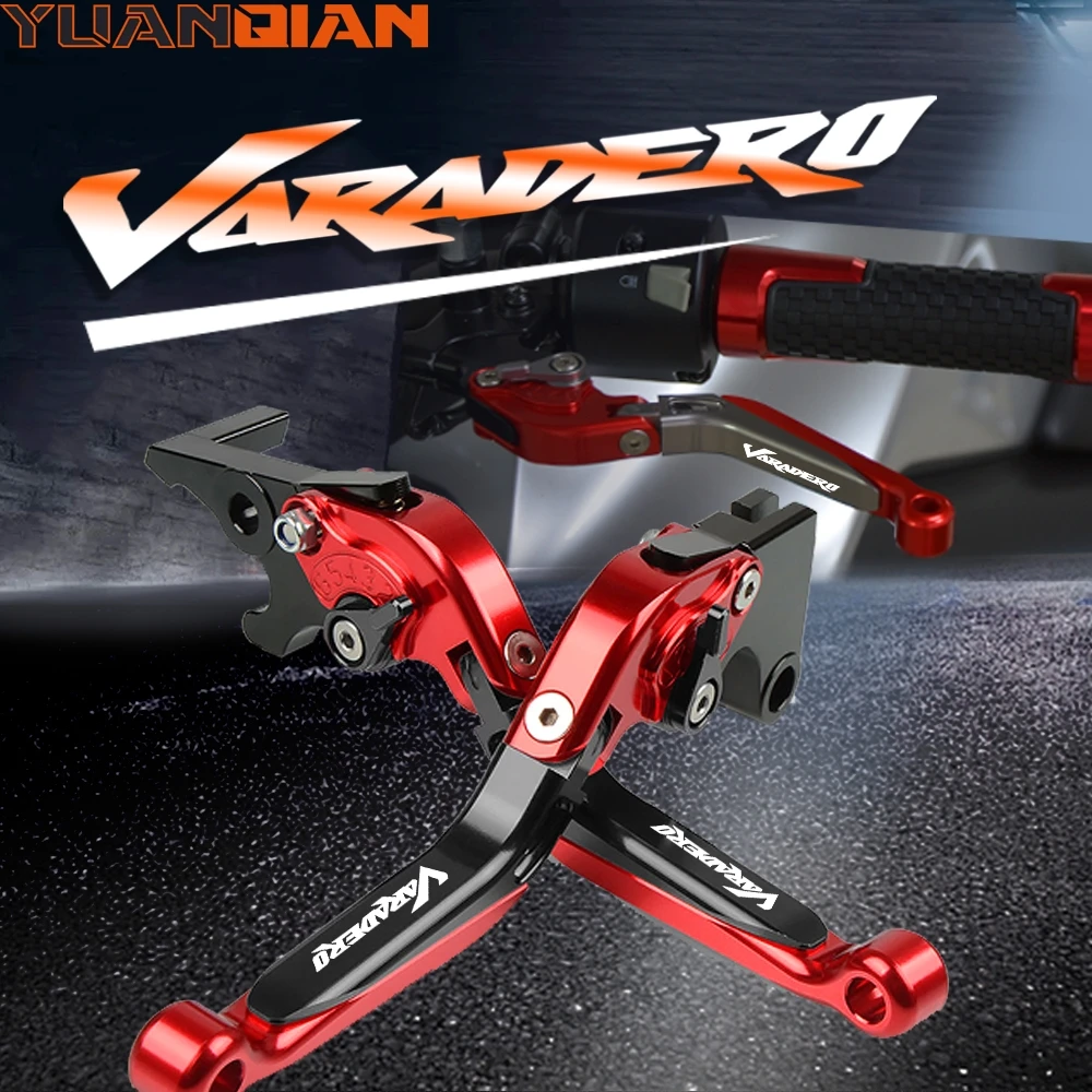 Рычаги тормоза и сцепления для мотоциклов HONDA XL1000 XL1000V VARADERO 1999-2013, 2012, 2011, 2010, 2009
Рычаги тормоза и сцепления для мотоциклов HONDA XL1000 XL1000V VARADERO 1999-2013, 2012, 2011, 2010, 2009