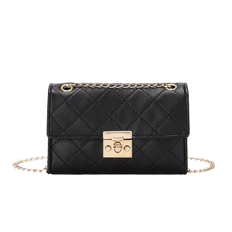 Women's Bag Female Crossbody Messenger Chain White Designer Fashion Bolsas Simple Top Shoulder Bags For Women Handbag
Women's Bag Female Crossbody Messenger Chain White Designer Fashion Bolsas Simple Top Shoulder Bags For Women Handbag