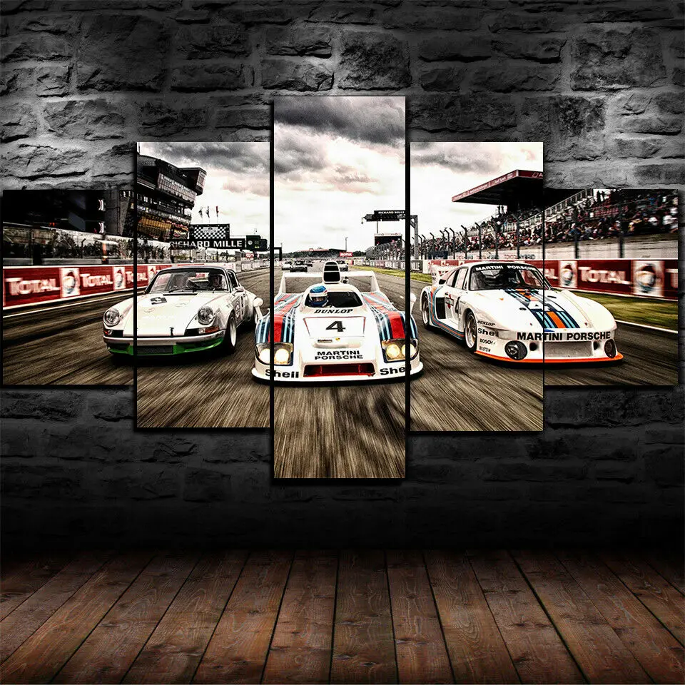 1978 Luxury car 935 936 RAC 5 Panel Canvas Picture Print Wall Art Canvas Painting Wall Decor for Living Room Poster No Framed
1978 Luxury car 935 936 RAC 5 Panel Canvas Picture Print Wall Art Canvas Painting Wall Decor for Living Room Poster No Framed