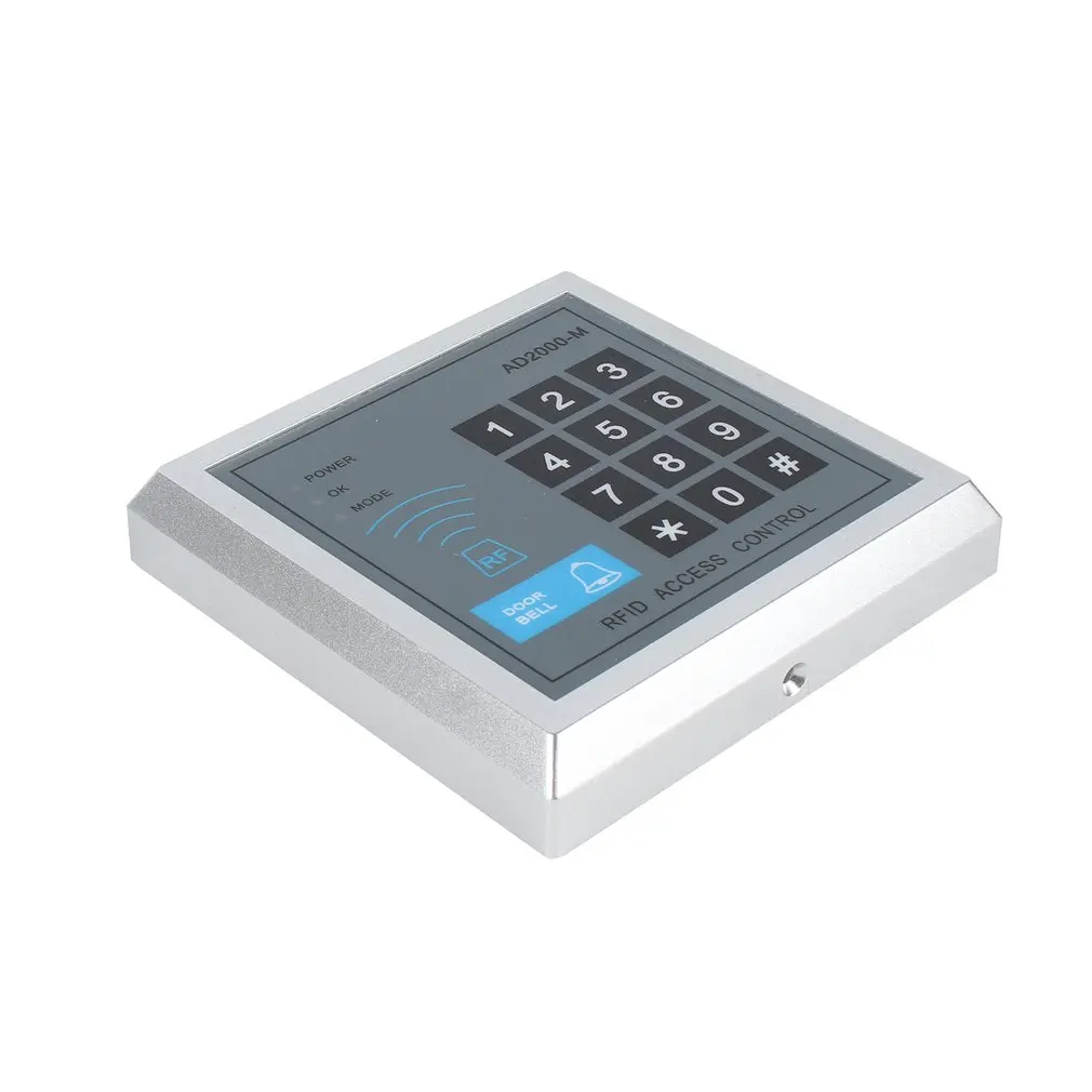 Swipe access control / ID single door machine controller induction card AD2000-M |