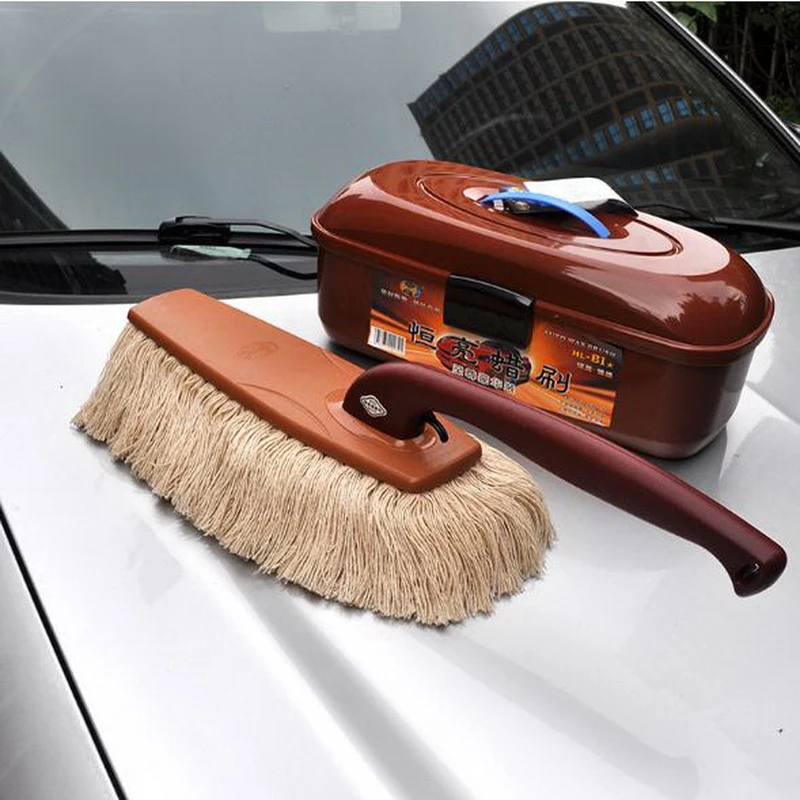 341235/Car cleaning mop/Soft high-quality cotton yarn/High-strength ABS plastict/Mechanical Baptist Wax Technology/ok
341235/Car cleaning mop/Soft high-quality cotton yarn/High-strength ABS plastict/Mechanical Baptist Wax Technology/ok