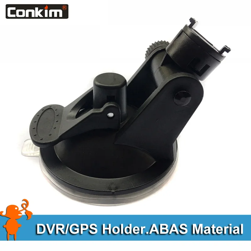 Автомобильный Держатель DVR Conkim/GPS для спортивной камеры DV держатели