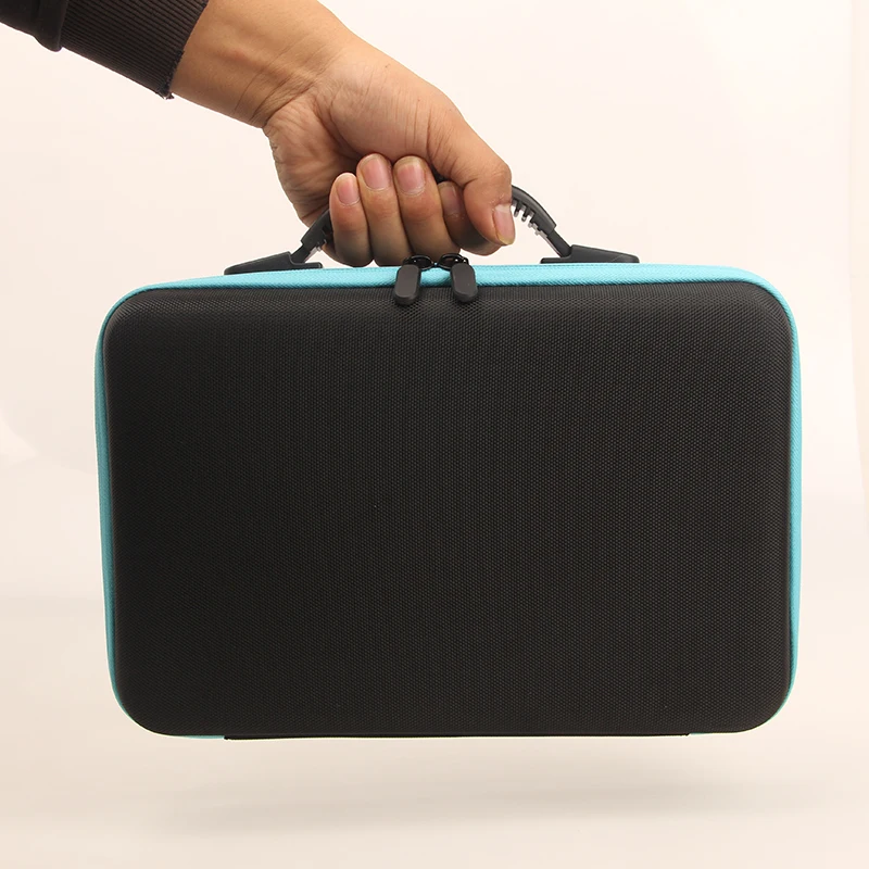80grids boxs diamond painting box Diamond Embroidery Accessories diamond mosaic Carry Case Container Storage Box Hand Bag Tools 
80grids boxs diamond painting box Diamond Embroidery Accessories diamond mosaic Carry Case Container Storage Box Hand Bag Tools