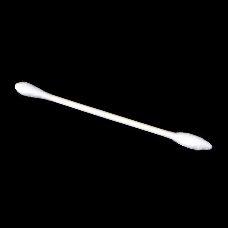 Disposable Double-ended Cotton Swabs Individually Packaged For Portable Travel 
Disposable Double-ended Cotton Swabs Individually Packaged For Portable Travel