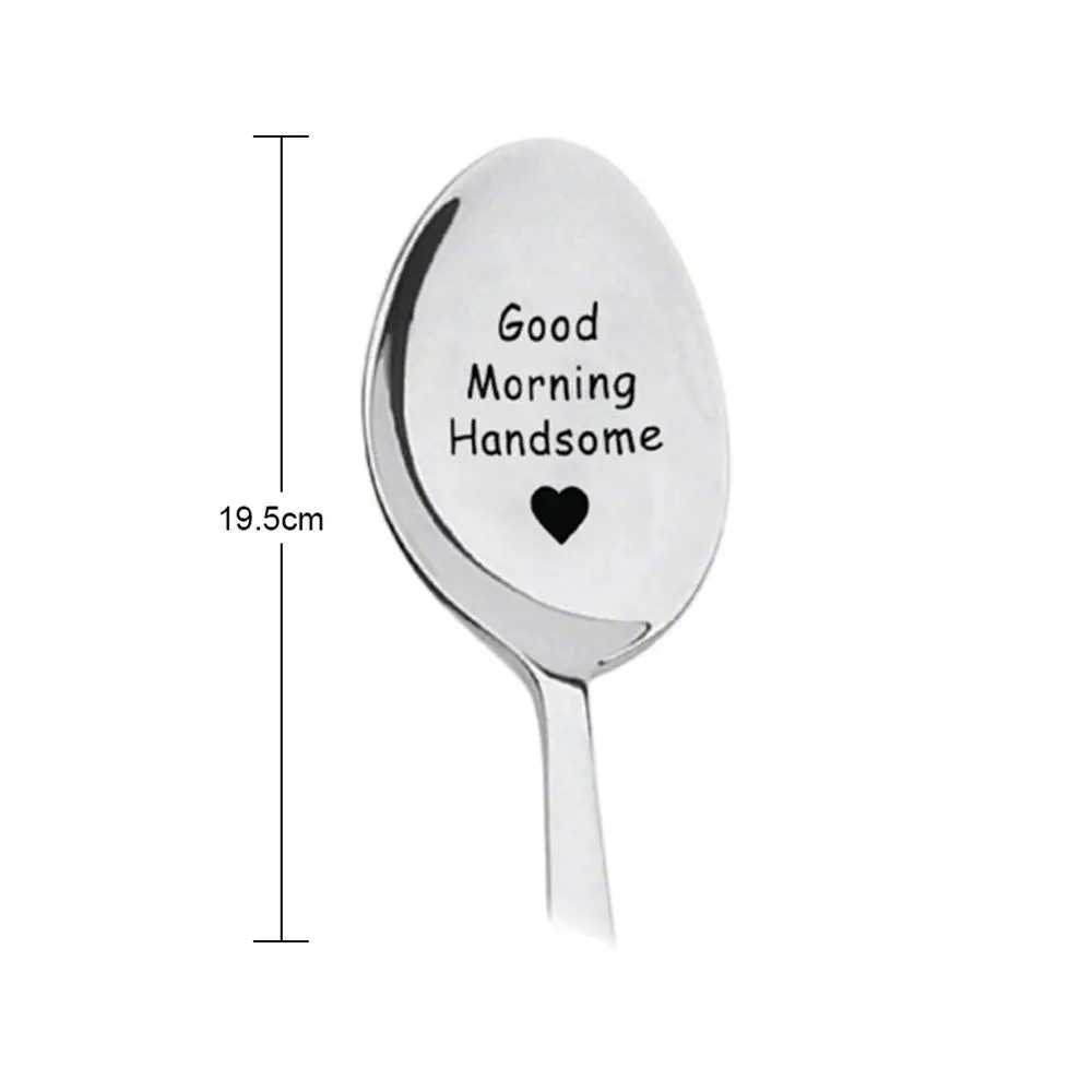 Valentines Day Gift For Boyfriend Girlfriend Coffee Wedding Gifts Present Handsome Favors Spoon Party Good For Guests Morni G8X8
Valentines Day Gift For Boyfriend Girlfriend Coffee Wedding Gifts Present Handsome Favors Spoon Party Good For Guests Morni G8X8