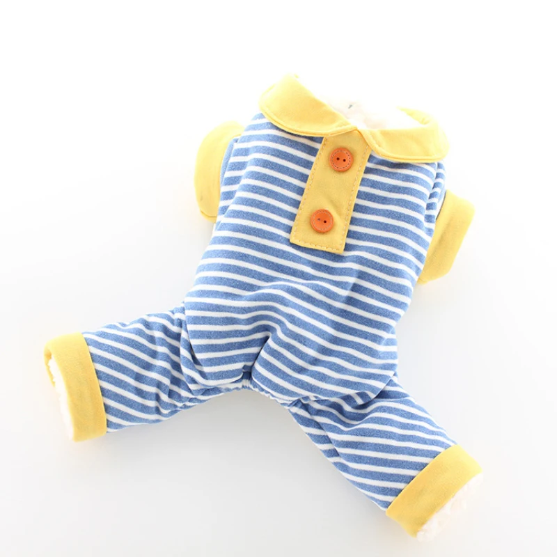 four leg Warm Dog Jumpsuit Winter Pet Clothes Puppy Chihuahua Yorkshire Pomeranian Shih Tzu Bichon Poodle Dog Clothing Costumes
four leg Warm Dog Jumpsuit Winter Pet Clothes Puppy Chihuahua Yorkshire Pomeranian Shih Tzu Bichon Poodle Dog Clothing Costumes