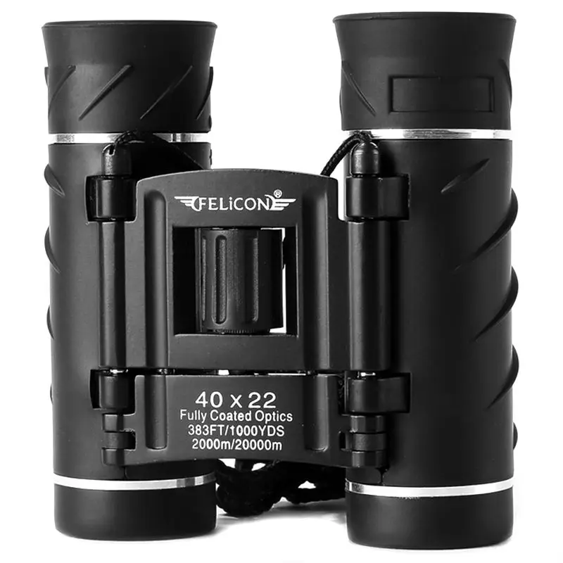 FELICON FE-40X22 telescope, 40 раз, 10-3000 метров HD бинокль, BAK4 prism, водонепроницаемый
FELICON FE-40X22 telescope, 40 раз, 10-3000 метров HD бинокль, BAK4 prism, водонепроницаемый