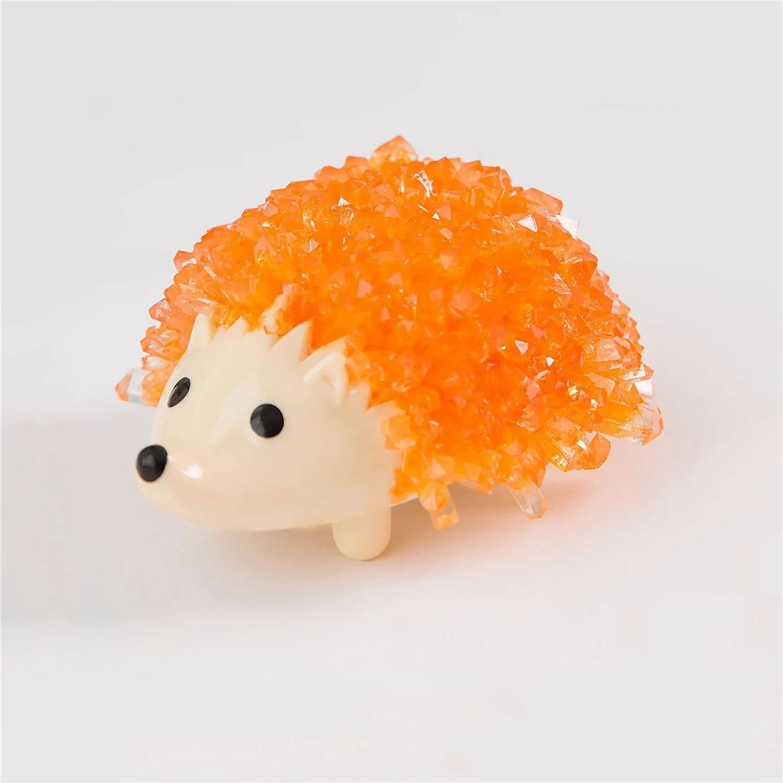 One Piece Magic Hydrogel DIY Self-grown Crystal Growth Kit Toy Cultivation Scientific Experiment Hedgehog Growth Water Kids Toys
One Piece Magic Hydrogel DIY Self-grown Crystal Growth Kit Toy Cultivation Scientific Experiment Hedgehog Growth Water Kids Toys