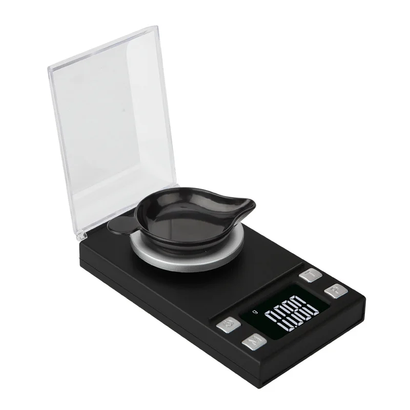 NEW Customized mini kitchen electronic scale 0.001g pocket electronic weighing scale, jewelry scale electronic balance scale,
NEW Customized mini kitchen electronic scale 0.001g pocket electronic weighing scale, jewelry scale electronic balance scale,