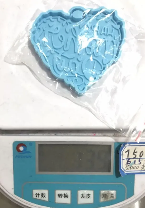 Creative Heart-shaped Mould Mother's Day Silicone Mould Diy Chocolate Cupcake Cake Muffin Baking Mold Cake Decorating Tool
Creative Heart-shaped Mould Mother's Day Silicone Mould Diy Chocolate Cupcake Cake Muffin Baking Mold Cake Decorating Tool