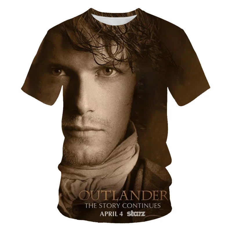 Factory direct sales fashion Harajuku summer men's T-shirt movie character pattern 3D printing casual T-shirt men's and women's
Factory direct sales fashion Harajuku summer men's T-shirt movie character pattern 3D printing casual T-shirt men's and women's