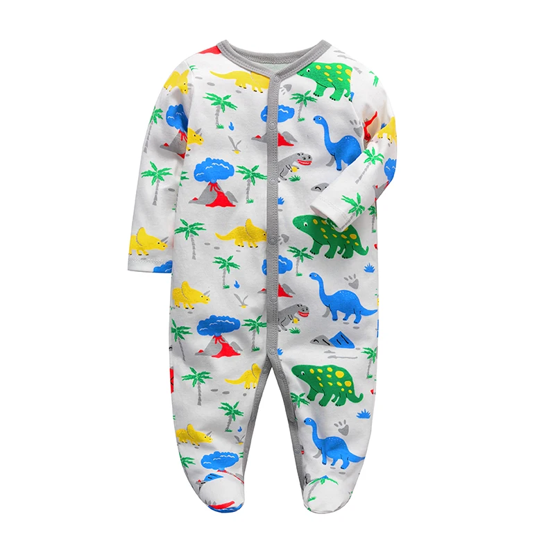 2021 Cheap Cotton Baby romper Long Sleeve baby clothing One Piece Summer Unisex Baby Clothes girl and boy jumpsuits
2021 Cheap Cotton Baby romper Long Sleeve baby clothing One Piece Summer Unisex Baby Clothes girl and boy jumpsuits