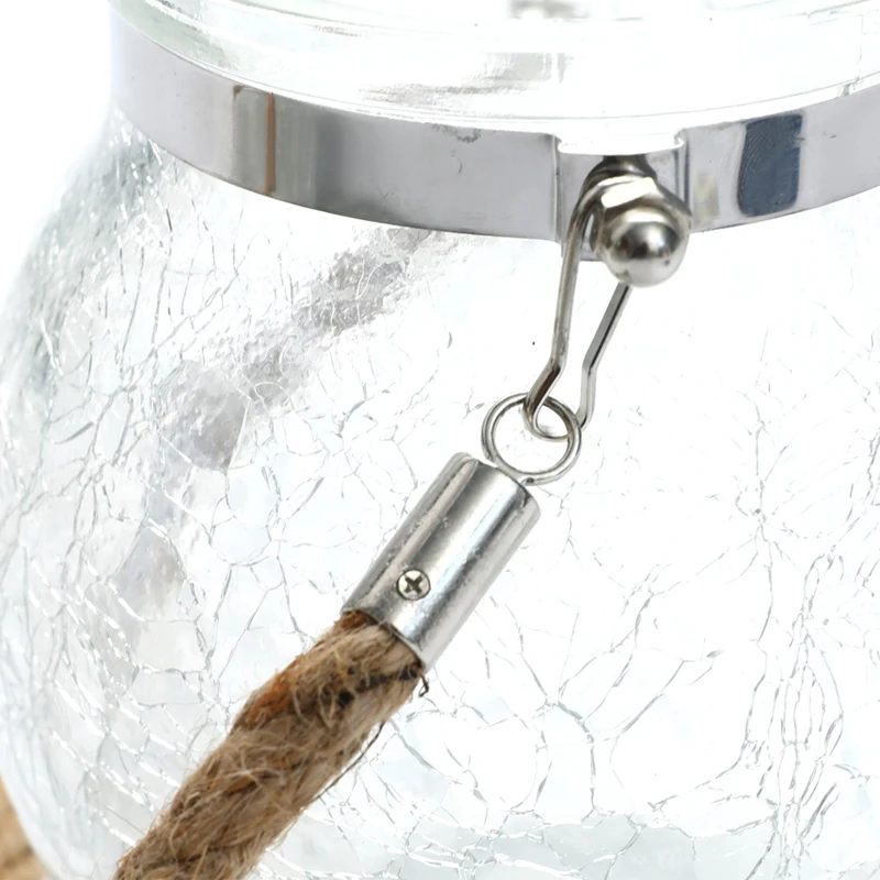 Solar Light Outdoors Round Waterproof Led Solar Garden Fairy Lamp Decoration
Solar Light Outdoors Round Waterproof Led Solar Garden Fairy Lamp Decoration