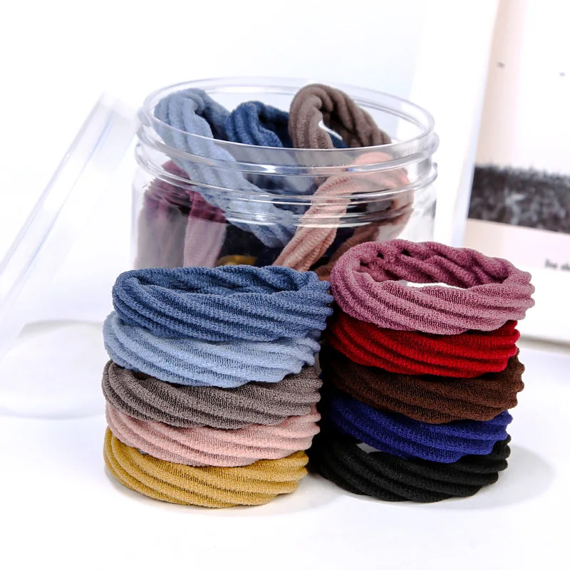 Korean Hair Tie Scrunchie Hair Rings Hair Bands for Hair Tieing Women Hair Accessories for Girls
Korean Hair Tie Scrunchie Hair Rings Hair Bands for Hair Tieing Women Hair Accessories for Girls