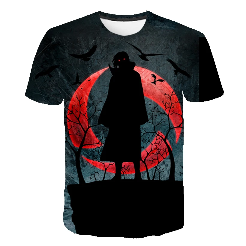 2021 Summer New 3D Children's T-shirt Baby's Short Sleeve Tops Anime Cartoon Pattern Youth Student Sports Short Sleeve 4-14T
2021 Summer New 3D Children's T-shirt Baby's Short Sleeve Tops Anime Cartoon Pattern Youth Student Sports Short Sleeve 4-14T