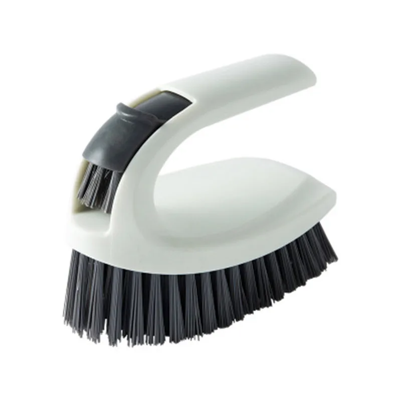 1pcs Household Cleaning Brush Multi-functional Brush Shoes Brush Plastic Laundry Brush House Cleaning Accessories
1pcs Household Cleaning Brush Multi-functional Brush Shoes Brush Plastic Laundry Brush House Cleaning Accessories
