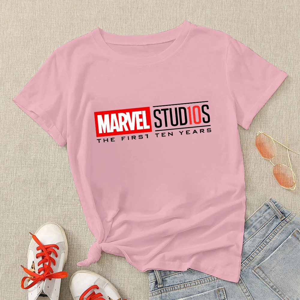 Marvel series Printed Cartoon Women T Shirt Disney Modern Super Hero Tshirt Arrivals Minimalist Style Tumblr Camiseta Tumblr
Marvel series Printed Cartoon Women T Shirt Disney Modern Super Hero Tshirt Arrivals Minimalist Style Tumblr Camiseta Tumblr