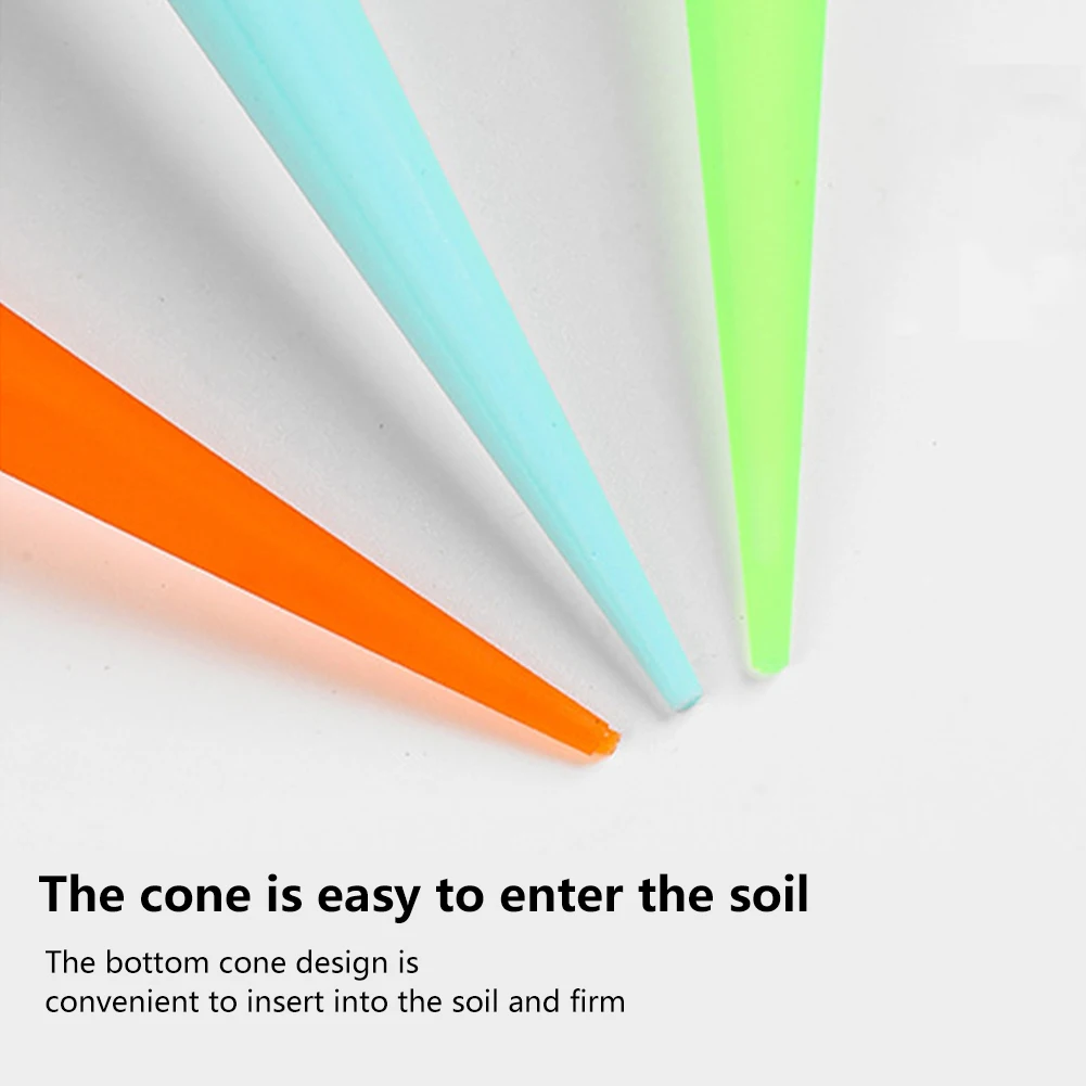 2021 Automatic Water Dropper Watering Device Practical Irrigation Self-Watering Sprinkler Nozzle Garden Tool with Switch Control
2021 Automatic Water Dropper Watering Device Practical Irrigation Self-Watering Sprinkler Nozzle Garden Tool with Switch Control